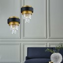 Loft Industry Modern - Vulcano Pendants